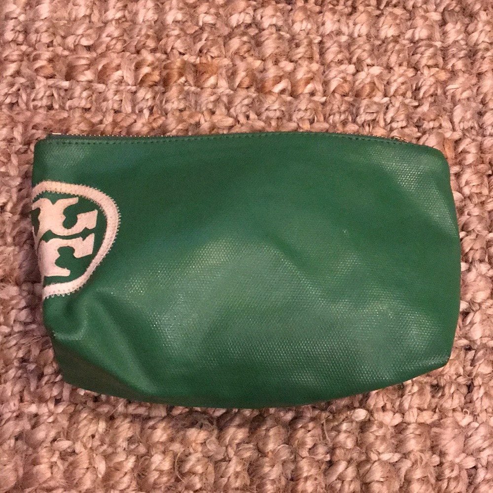 Tory Burch Makeup Bag